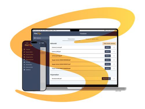ERP, CRM és dokumentumkezelő - Öt kérdés az e-aláírás integrációja előtt