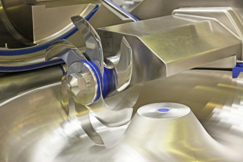 Fenntartható élelmiszer-feldolgozás – kevesebb pazarlás, jobb hatékonyság