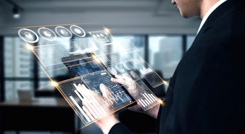 A technológia látványos evolúciója - Átalakítjuk a körülöttünk lévő világot