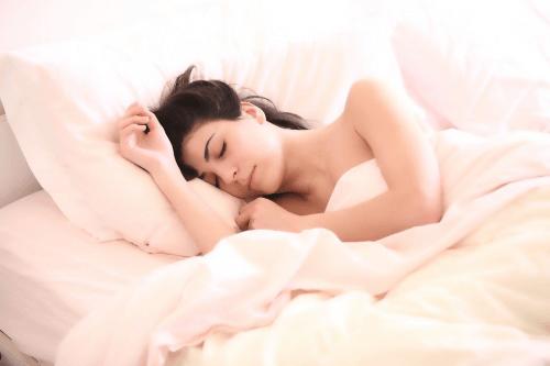 Öt tipp a pihentető alváshoz, amit érdemes kipróbálnunk a hétköznapokban